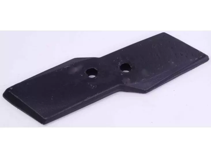 Kärki, vasen, Olympic, sis. pulttipussi TB60032 - Auran osat - 8719607085205 - 1