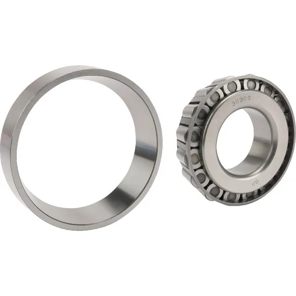 Kartiorullalaakeri GoPart 30309 - Kartiorullalaakerit - 8716106868735 - 1