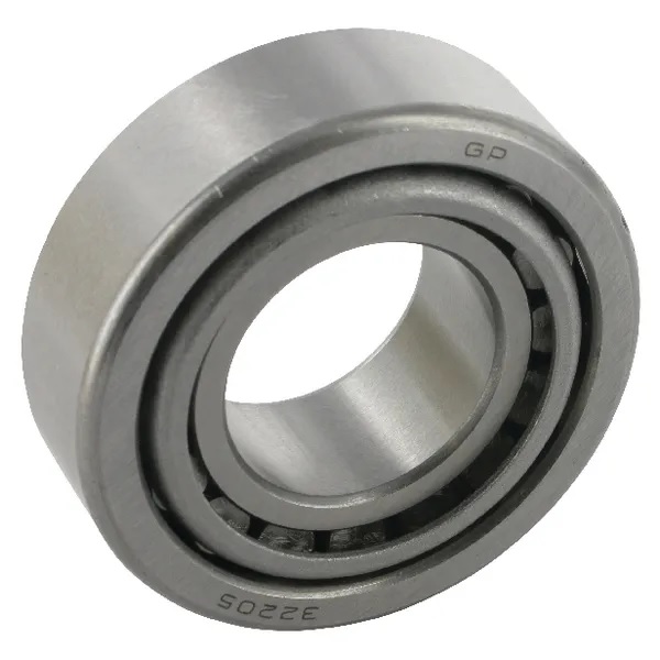 Kartiorullalaakeri GoPart 32207 - Kartiorullalaakerit - 8716106031825 - 1