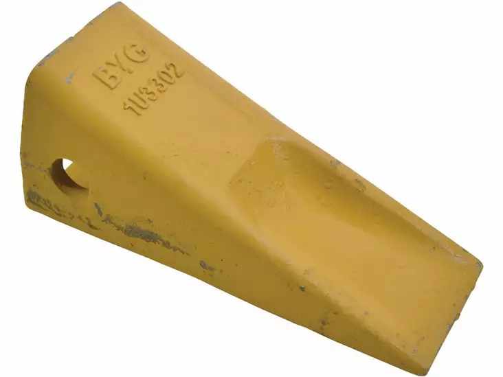 Kauhan kynsi J300 84 x 100 x 215 mm - Kauhat ja tarvikkeet - 5700036757095 - 1