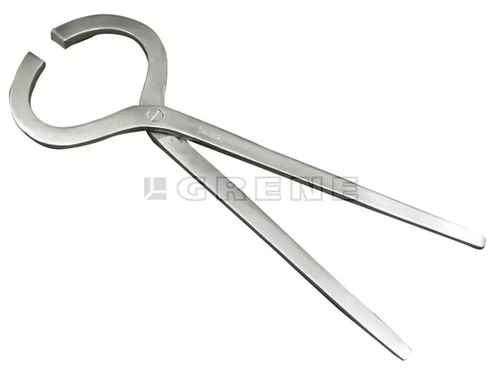 Kavio-/sorkkapihdit - Karjanhoitotarvikkeet - 5700030270255 - 1