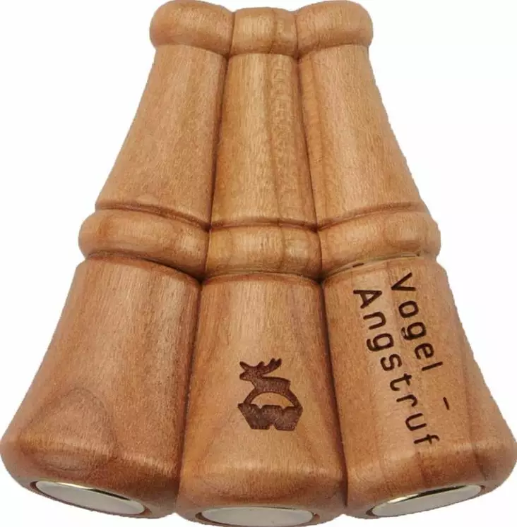 Kettupilli Klaus Weisskirchen - Houkutuskuvat ja -pillit - 4250392350115 - 1