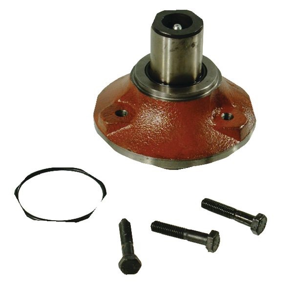 Kiekkoleikkurin napa Akseli 34mm - Auran osat - 9000060609008 - 1