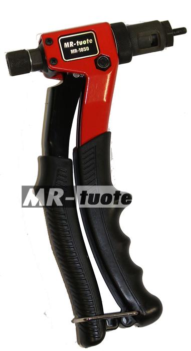 Kierreniittipihti 200 mm - Pihdit ja leikkurit - 6430013068065 - 1