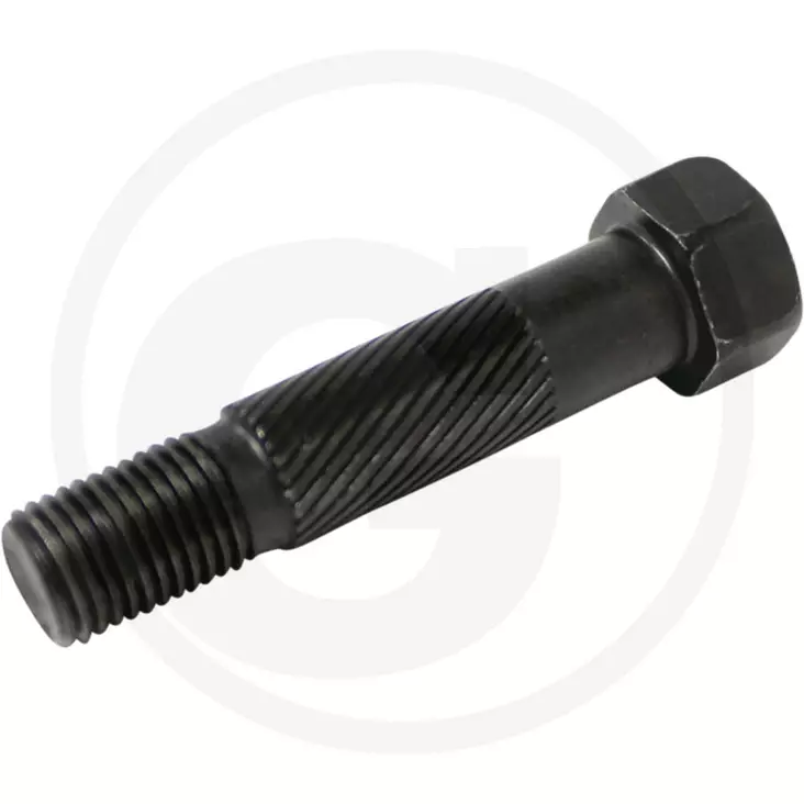 Kiertokangen pultti 3T75.4JM - Yanmar-osat - gr00000000295 - 1