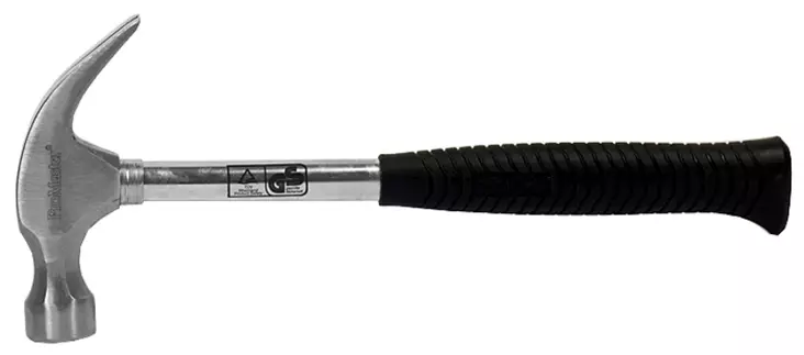 Kirvesmiehen vasara - Vasarat ja kirveet - 6420286010045 - 1