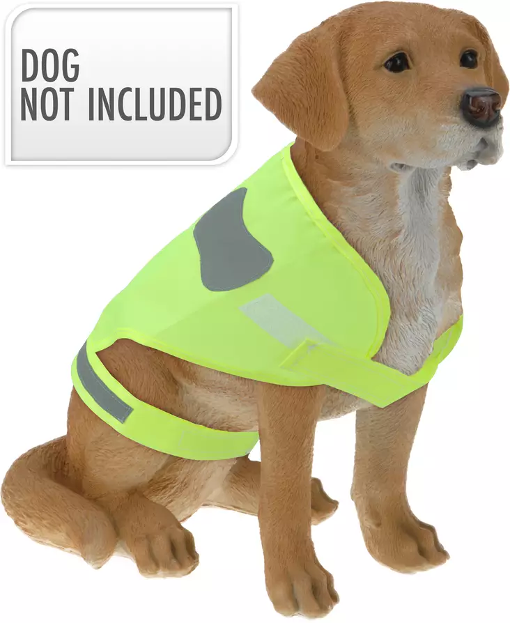 Koiran heijastinliivi - Muut lemmikkituotteet - 8711295898235 - 1