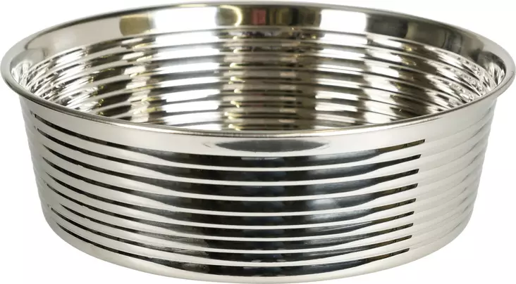 Koirankuppi teräs 1750 ml - Ruokakupit - 8720573840255 - 1