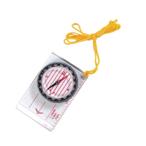 Kompassi - Muut retkeilytuotteet - 4743038017195 - 1