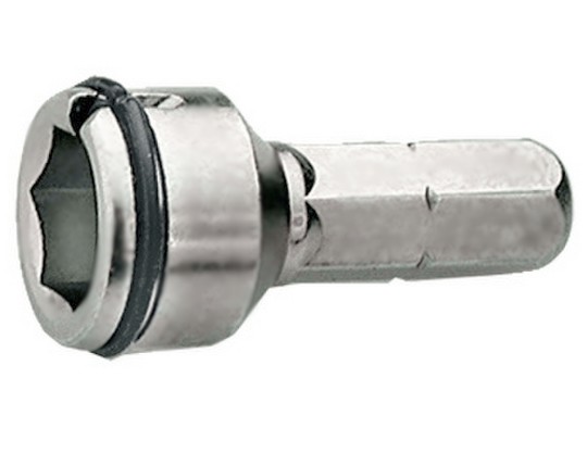 Konehylsy 8 mm - Ruuvit ja naulat - 4056807020105 - 1