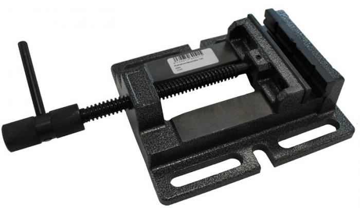 Koneruuvipuristin 125 mm - Ruuvipenkit - 6430074690915 - 1