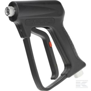 Korkeapainepesurin pistooli 1/4" x 3/8" - Imurit ja pesurit - 8719774387355 - 1