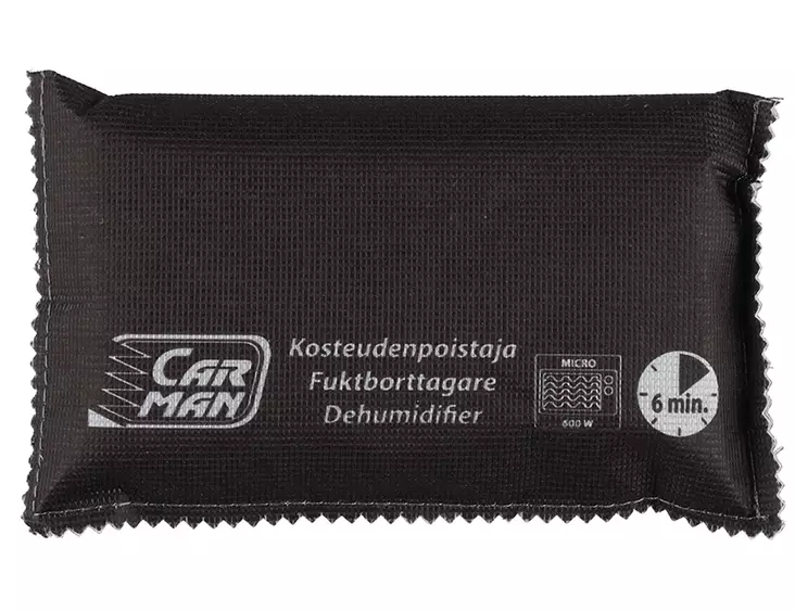 Kosteudenpoistaja 350g - Autotarvikkeet - 6410413220645 - 1