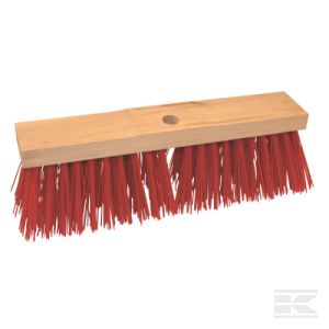 Kramp katuharja 290 mm - Harjat, puuvarret - 8719732423705 - 1