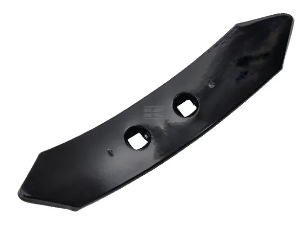 Kultivaattorin kärki 235 x 50 x 7 mm - Maanmuokkaustarvikkeet - 8716106063055 - 1