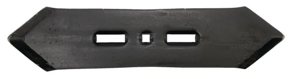 Kultivaattorin kärki 420 x 100 mm - Maanmuokkaustarvikkeet - 8719493413465 - 1