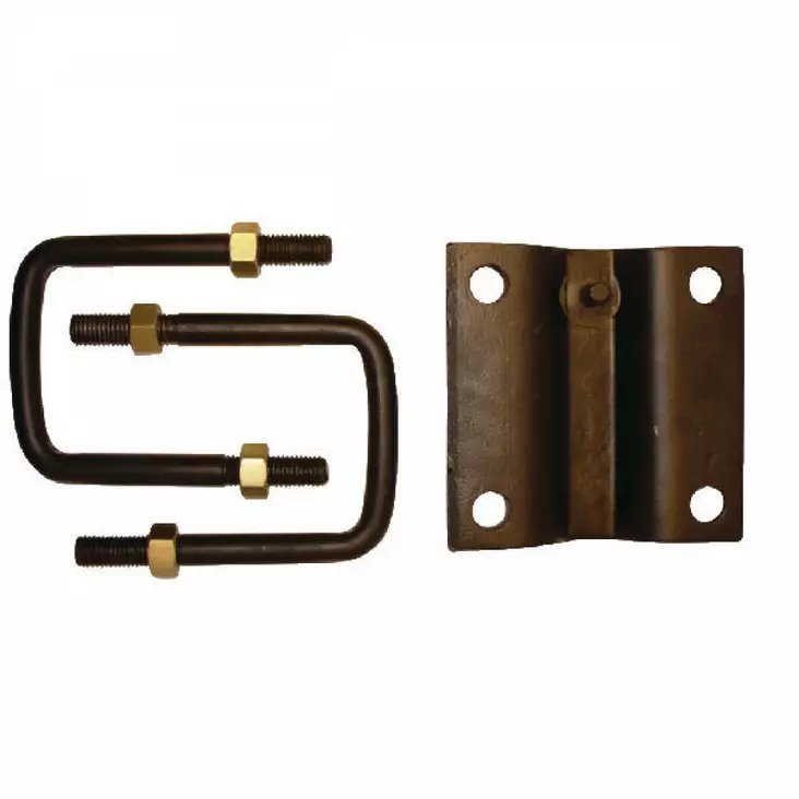 Kultivaattorin kiinnike 30x30 mm - Maanmuokkaustarvikkeet - CP409715 - 1