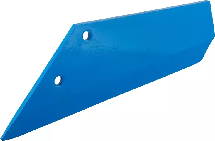 Kultivaattorin siipiterä vasen 10 mm Lemken - Maanmuokkaustarvikkeet - 5700030898305 - 1