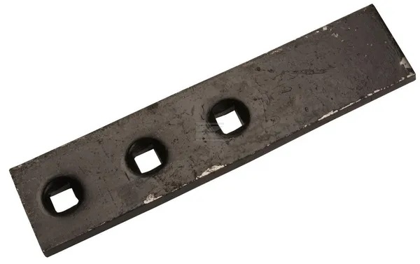 Kulutusosa 210 x 45 mm - Maanmuokkaustarvikkeet - 5700031357115 - 1