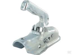 Kuulakytkin 2200 kg - Peräkärrytarvikkeet - 8719493734515 - 1