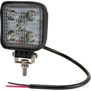 LED-työvalo 15W 900 lm - Työvalot - 8719607112475 - 1