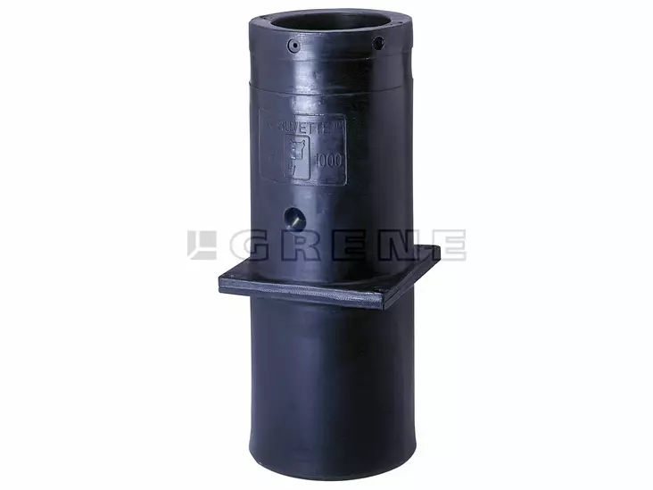 La Buvette juomakupin asennusputki 100 cm - Juomakupit - 3599150021135 - 1