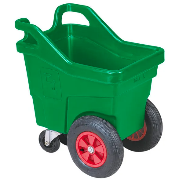 La Buvette rehuvaunu 140 litraa - Rehukaukalot - 3599150023245 - 2