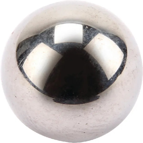 Laakerikuula 16 mm rst - Laakerikuulat - 8719493159745 - 1