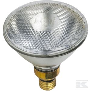 Lämpölamppu, Farma, 230V, 175 W, kirkas, puristelasi - Karjanhoitotarvikkeet - 8716106839025 - 1