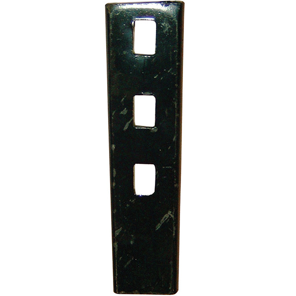 Lanajousen kulutuslevy 45 mm suora - Maanmuokkaustarvikkeet - 8719493372175 - 1