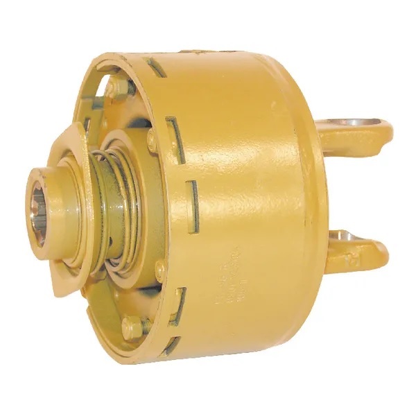 Levy-/vapaakytkin FK96R, 1 3/8"-6, 1050 Nm, W2300 - Kytkimet nivelakseleihin - 8432970155855 - 1