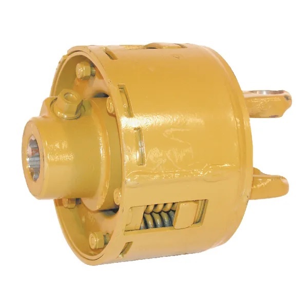 Levykytkin K96/4, 1 3/8"-6, 1500Nm, W2500/P500 - Kytkimet nivelakseleihin - 8435194173155 - 1