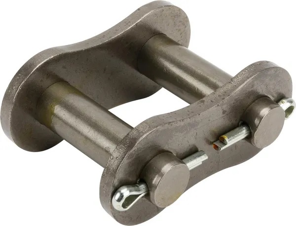 Liitoslenkki sokalla 2" x 30,99 mm (32B-1) - Rullaketjut - 5700030440245 - 1