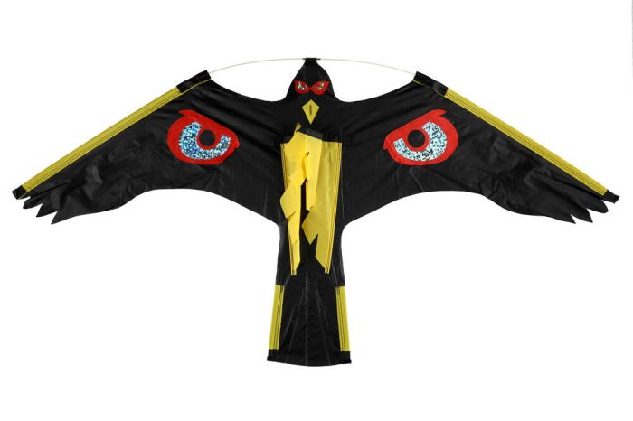 Linnunpelätin Leija 4 m - Lintujen torjunta - 6410413171985 - 1