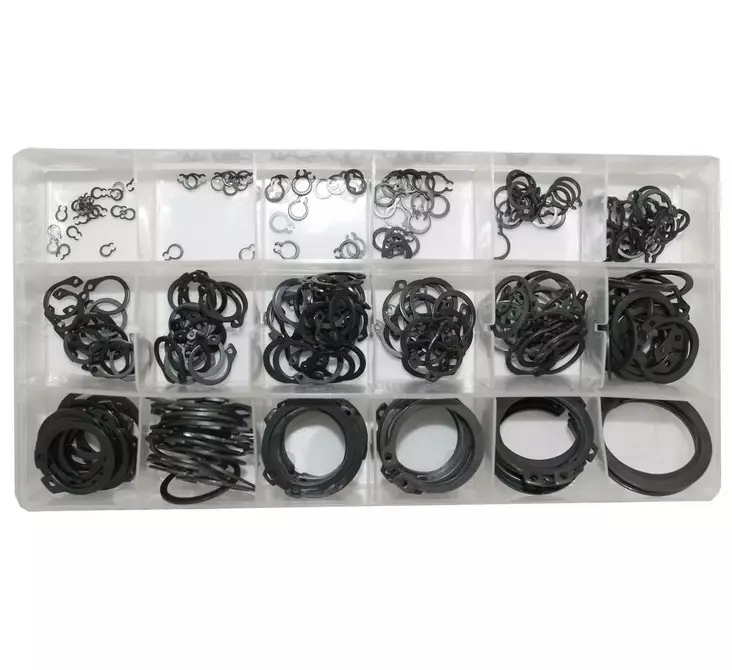 Lukkorengaslajitelma 300-os. - Autotarvikkeet - 6430032159645 - 1