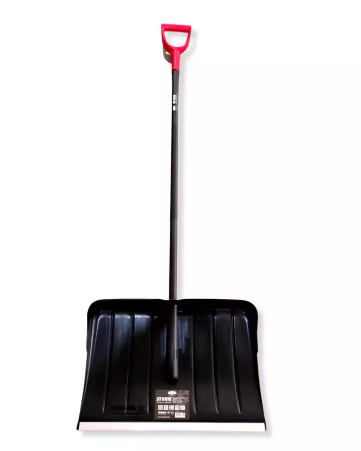 Lumentyönnin ammattimalli - Lumityökalut - 6420613777795 - 1