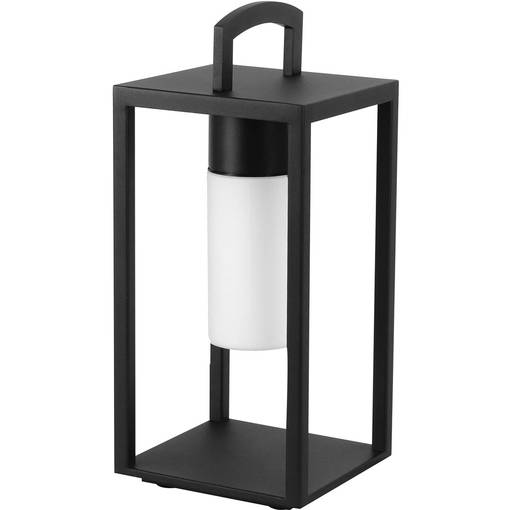 Lumo Terassilyhty, musta - Ulkovalaisimet - 6430066037155 - 1