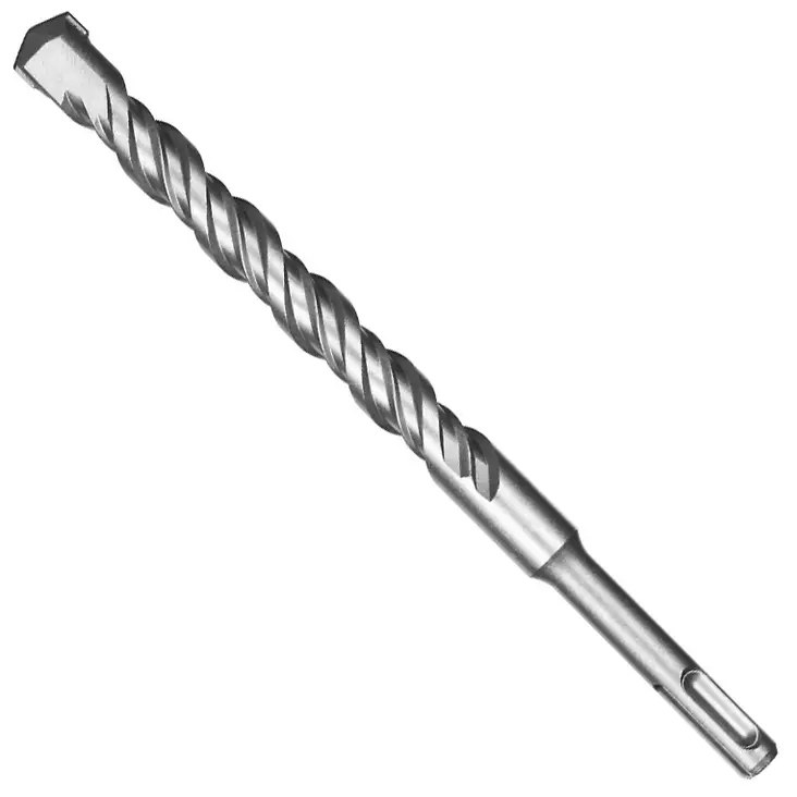 Magnum Poranterä SDS-plus - Kivi- ja lasiporanterät - 6418868305115 - 2