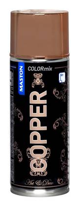 Maston Copper spraymaali - Spraymaalit - 6412490005665 - 1