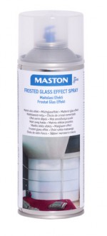Maston maitolasi-efekti spraymaali 400ml - Spraymaalit - 6412490032555 - 1