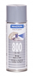 Maston spraymaali 100-sarja 400 ml - Spraymaalit - 6412491003325 - 1