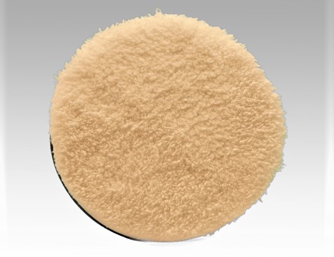 Mikrokuitukiillotuslaikka 160 mm - Autopuolen kiillotustarvikkeet - 5055142043465 - 1