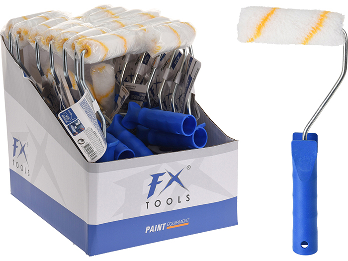 Minitela varrella - Maalausvälineet - 8719202262575 - 1