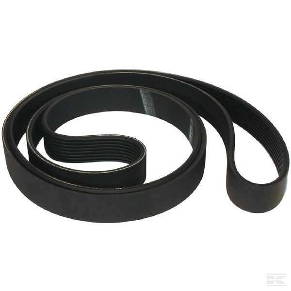 Moniurahihna John Deere VPE6207 - Hihnat ja tarvikkeet - 5035776837845 - 1