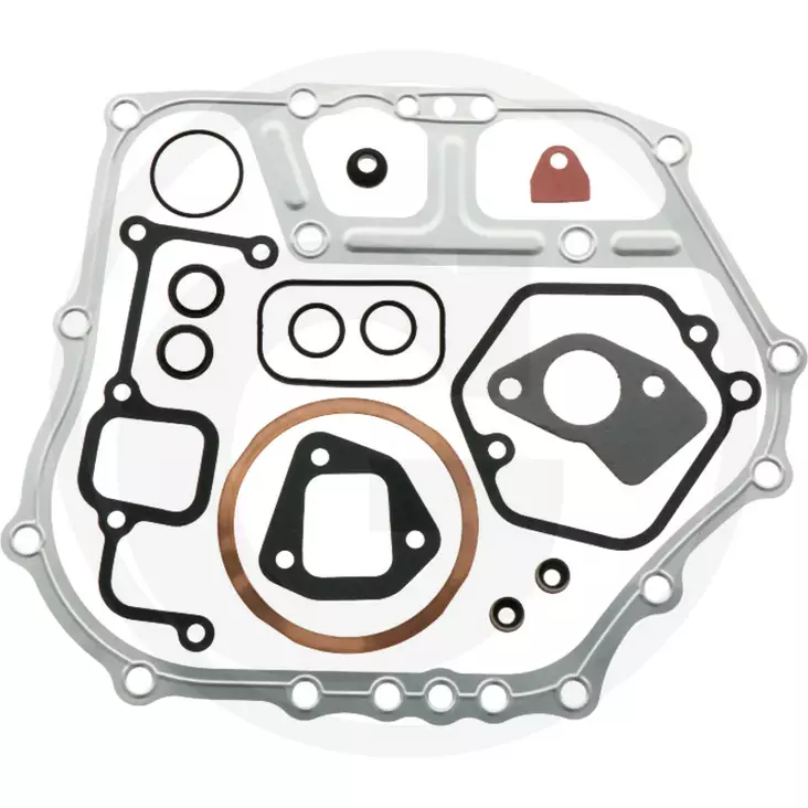 Moottorin tiivistesarja L100AE-DI - Yanmar-osat - gr00000000115 - 1