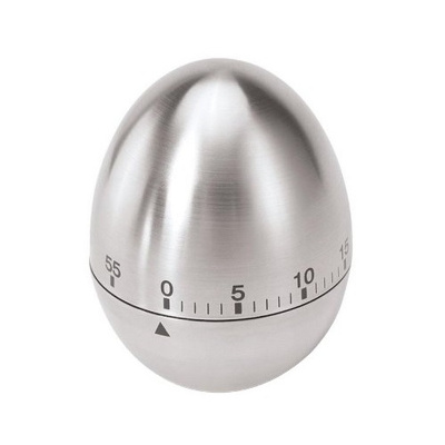 Munakello keittiöajastin - Muut keittiötuotteet - 8711295717505 - 1