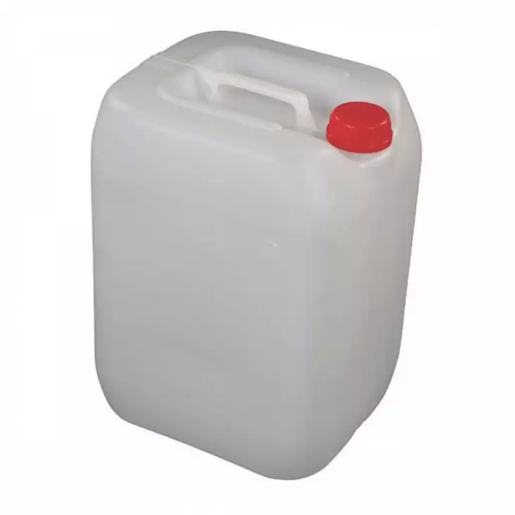 Muovikanisteri 30 litraa - Muut maataloustarvikkeet - 4007228701715 - 1