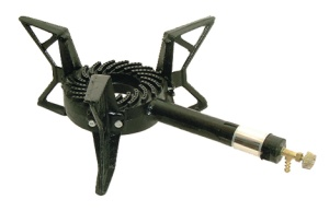 Mustang rengaspoltin - Grillit - 6410411826795 - 1