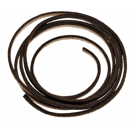 Nahkanauha ruskea 80 cm - Survival -tuotteet - arm0000001775 - 1
