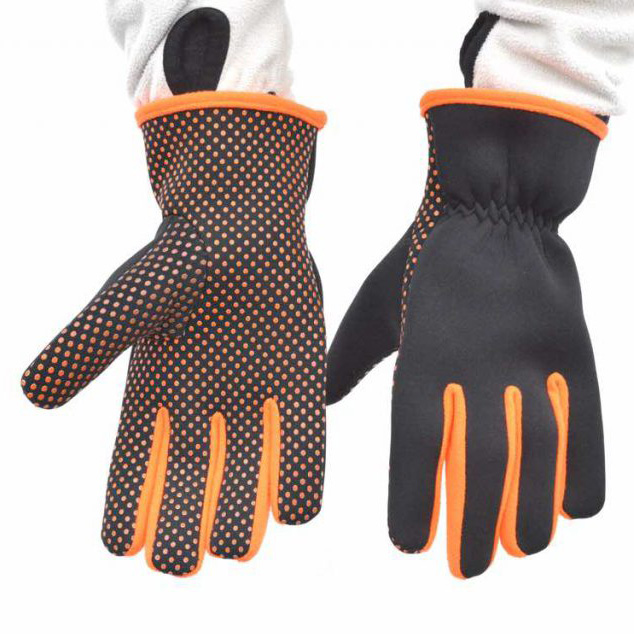 Neopreenisormikkaat L - Retkeilyasusteet - 6430077380448 - 3